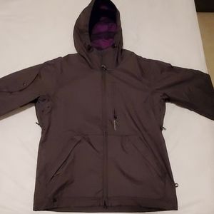 Special Blend Revolver Ski/Snowboard Jacket
